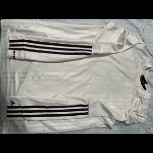 Adidas x Ivy Park Soccer LongSleeve size S